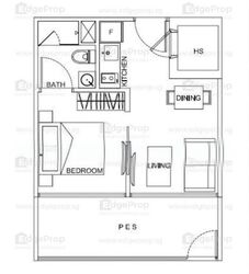 Loft @ Holland (D10), Apartment #636633121